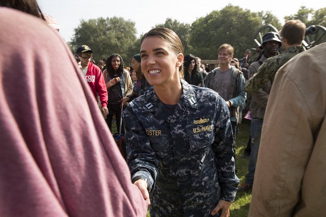 The Last Ship - A More Perfect Union - Photos - Marissa Neitling