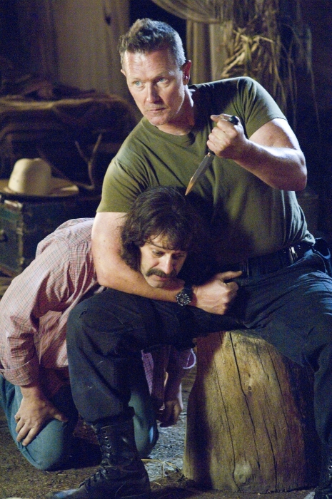 Strange Wilderness - Filmfotos - Allen Covert, Robert Patrick