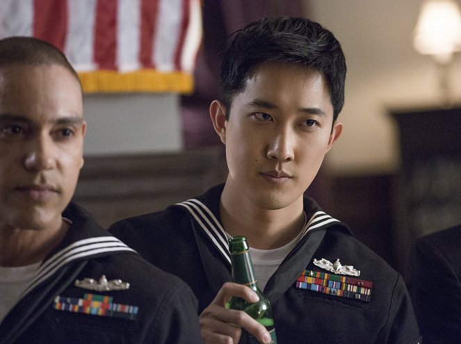 The Last Ship - A More Perfect Union - Photos