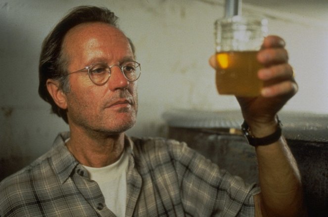 L’Or de la vie - Film - Peter Fonda