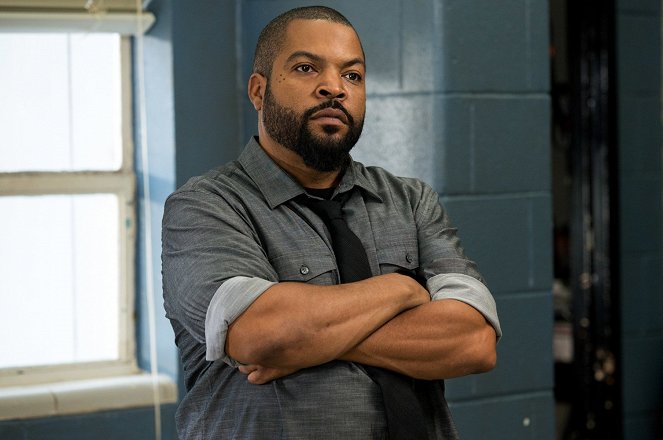 Combat de profs - Film - Ice Cube