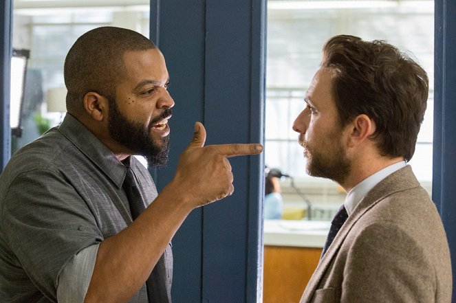 Fist Fight - Photos - Ice Cube, Charlie Day