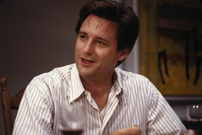 The Favor - Van film - Bill Pullman