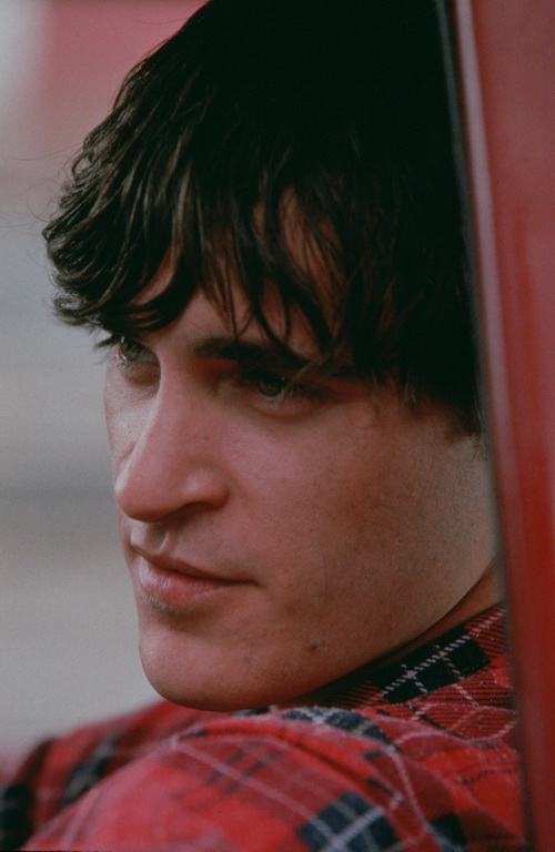 Clay Pigeons - Photos - Joaquin Phoenix