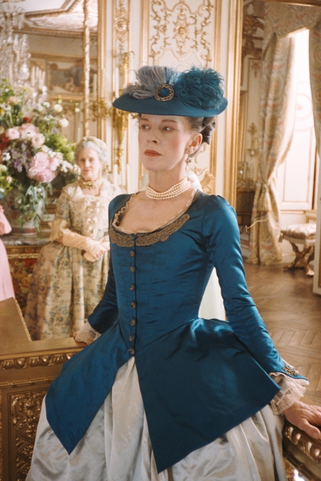 Marie Antoinette - Kuvat elokuvasta - Judy Davis