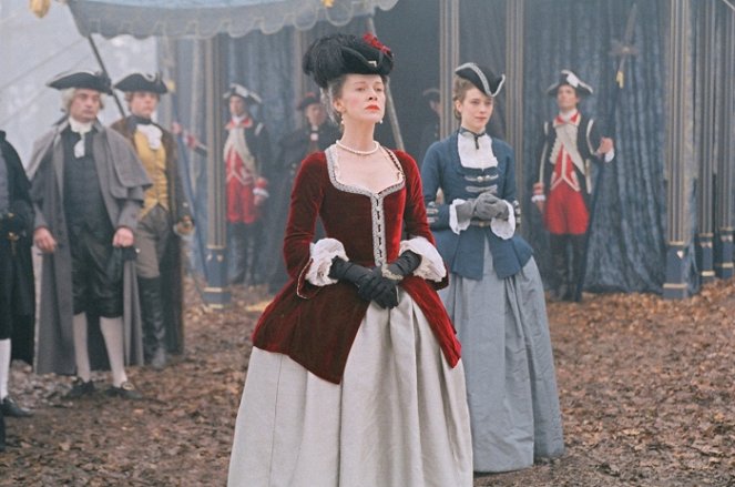Marie Antoinette - Kuvat elokuvasta - Judy Davis