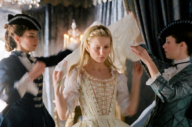 Marie Antoinette - Filmfotos - Kirsten Dunst