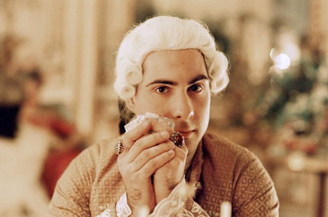 Marie Antoinette - Kuvat elokuvasta - Jason Schwartzman