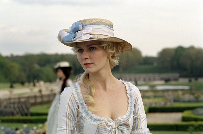 Marie Antoinette - Photos - Kirsten Dunst