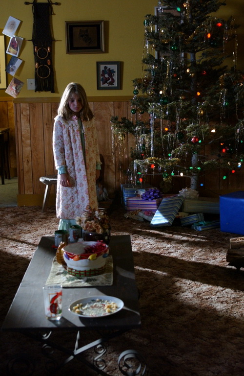 Single Santa Seeks Mrs. Claus - Filmfotos