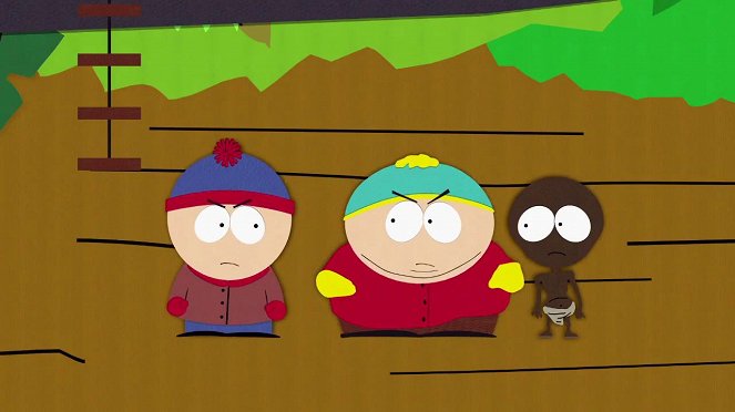 South Park - Hungriger Hugos Mission im All - Filmfotos