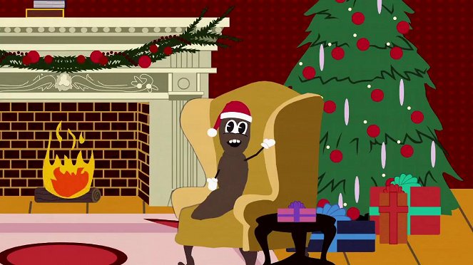 South Park - Mr. Hankey's Christmas Classics - Do filme