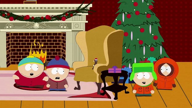 South Park - Kula bá ünnepi klasszikusai - Filmfotók
