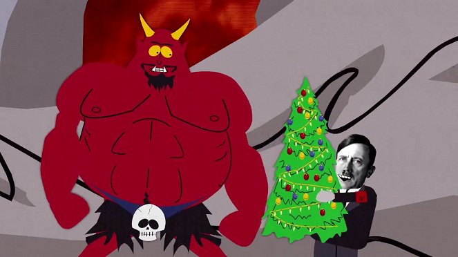 South Park - Mr. Hankey's Christmas Classics - Photos