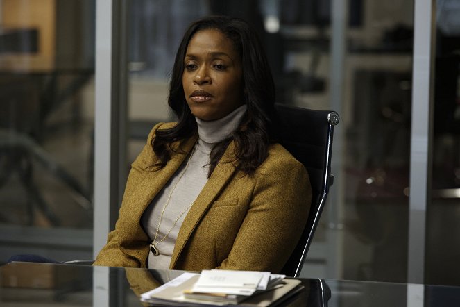 Conviction - A Different Kind of Death - Film - Merrin Dungey