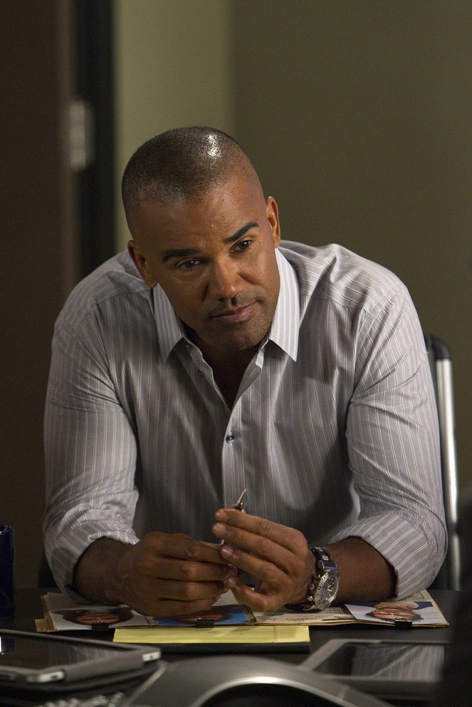 Criminal Minds - Route 66 - Photos - Shemar Moore