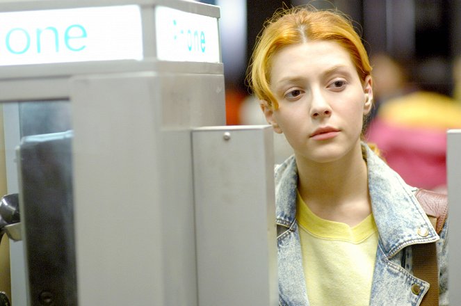 Cold Case - Kein Opfer ist je vergessen - Season 6 - Zolotoi - Filmfotos - Elena Satine
