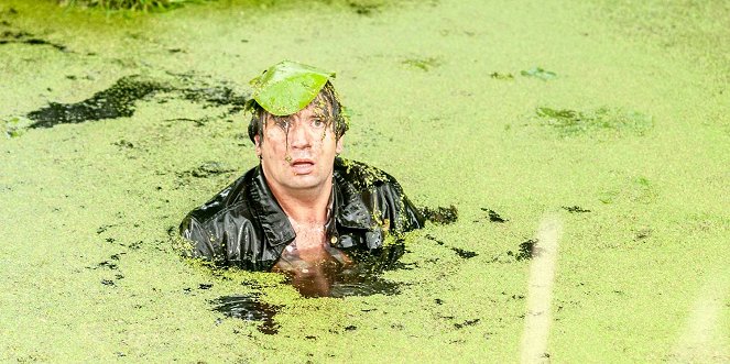 Mr. Frog - Photos - Jeroen Spitzenberger