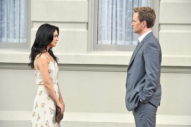 How I Met Your Mother - Challenge Accepted - Photos - Neil Patrick Harris
