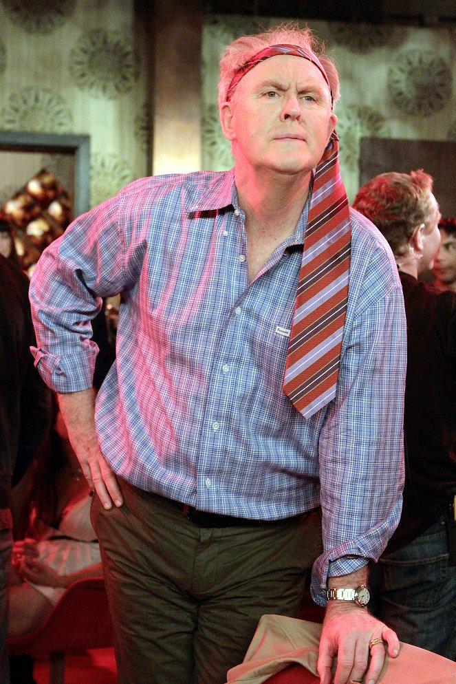 How I Met Your Mother - Hopeless - Photos - John Lithgow