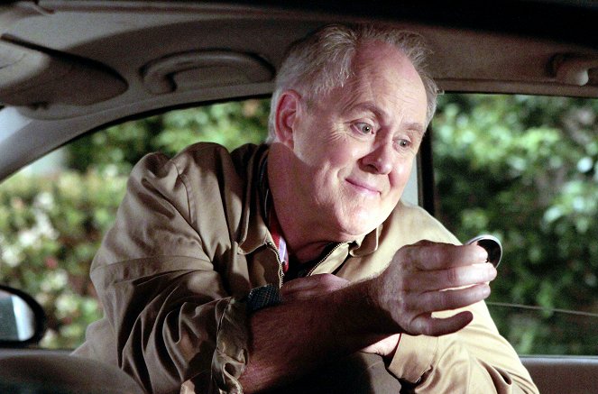 How I Met Your Mother - Hopeless - Photos - John Lithgow