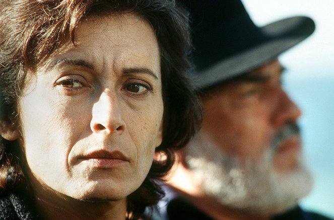 Alle für die Mafia - De la película - Anita Zagaria