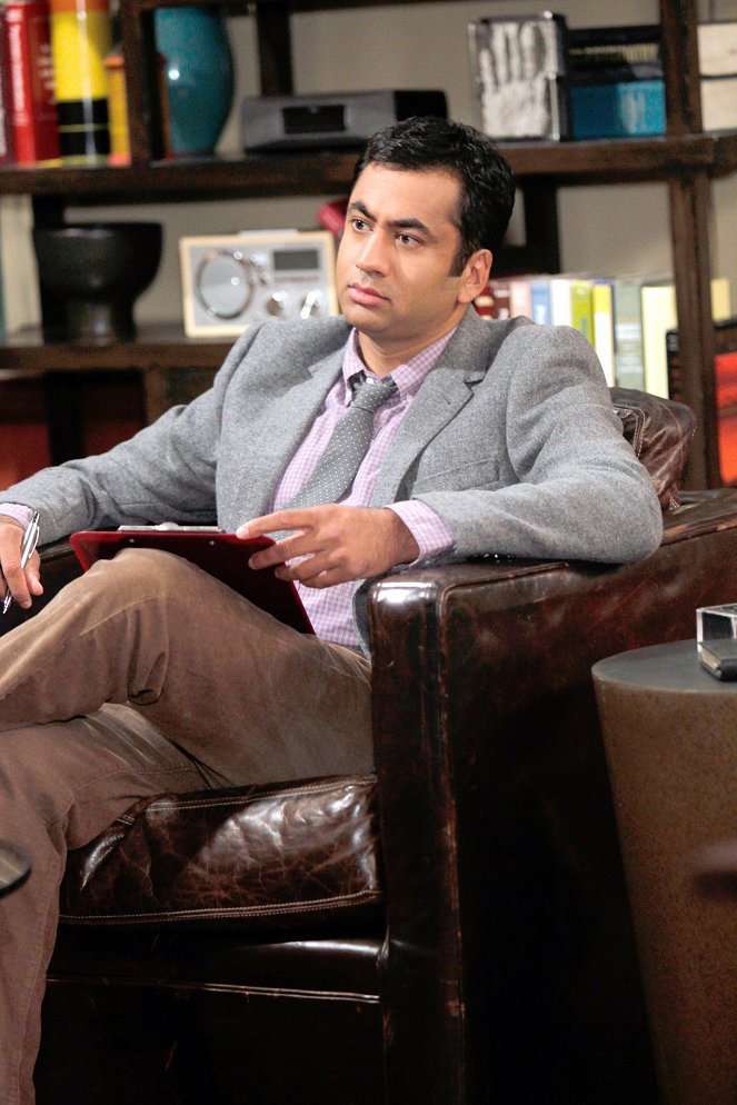 How I Met Your Mother - Season 7 - The Stinson Missile Crisis - Photos