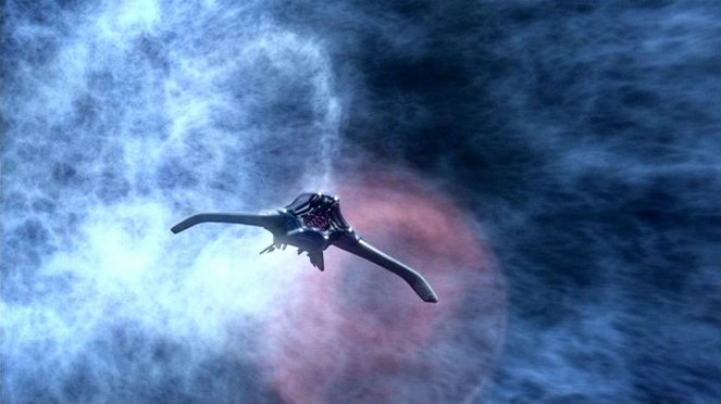Babylon 5: The Lost Tales - Voices in the Dark - Photos