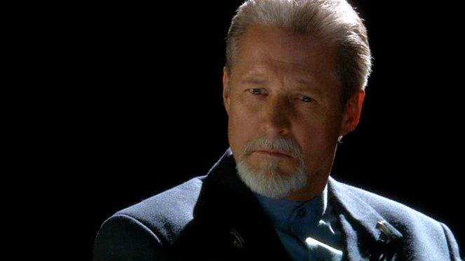 Babylon 5: The Lost Tales - Voices in the Dark - Z filmu - Bruce Boxleitner
