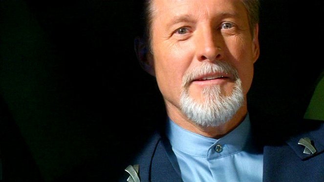 Babylon 5: The Lost Tales - Voices in the Dark - Photos - Bruce Boxleitner