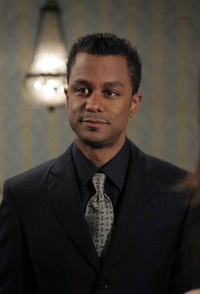 Gilmore Girls - Filmfotos - Yanic Truesdale