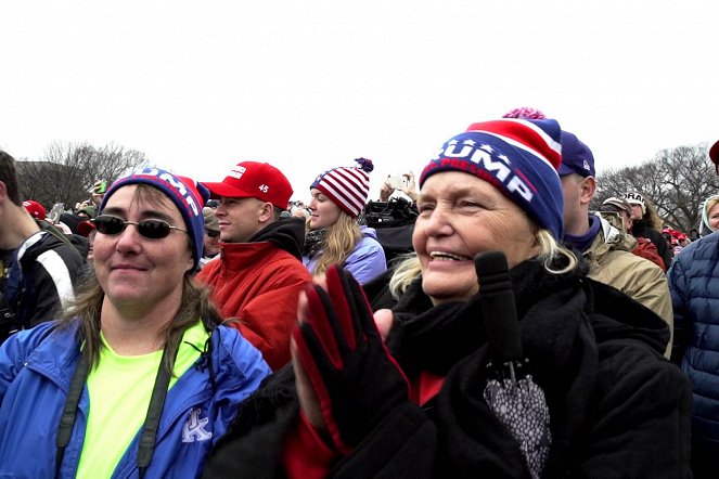 Trump, mon nouveau président - Photos