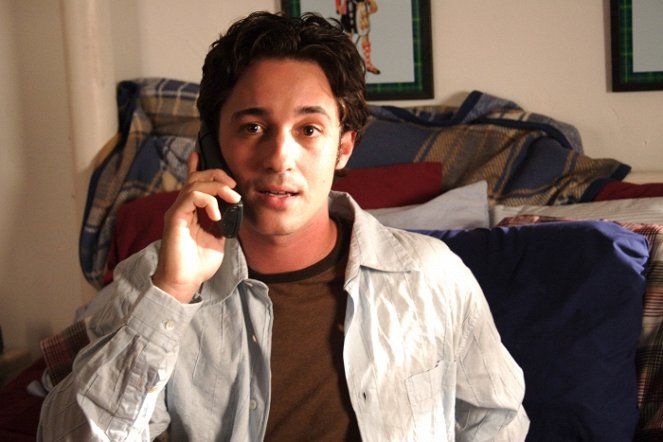 Cattle Call - Film - Thomas Ian Nicholas