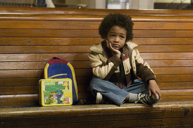 The Pursuit of Happyness - Photos - Jaden Smith