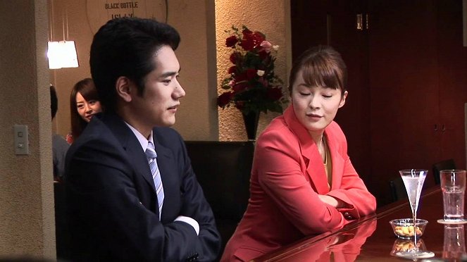 Bokutači kjúkó: A rešša de ikó - Z filmu - Ken'ichi Matsuyama