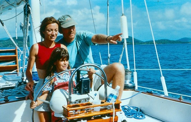 The New Swiss Family Robinson - Filmfotos