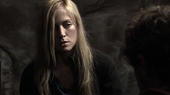 Hunger - Van film - Lori Heuring