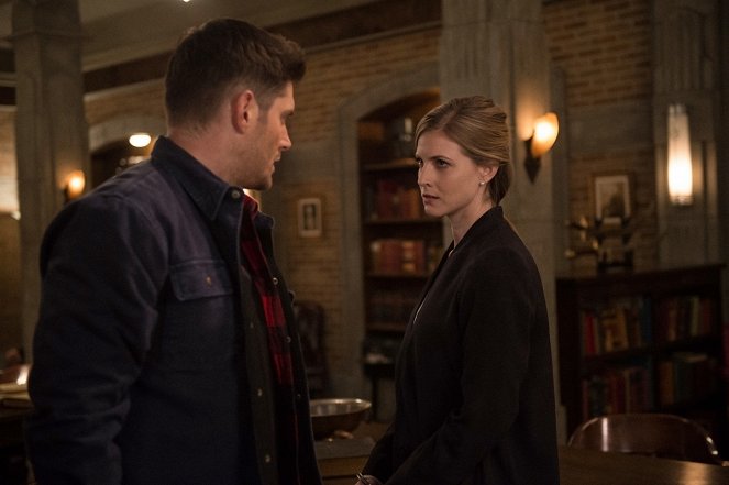 Supernatural - Who We Are - Photos