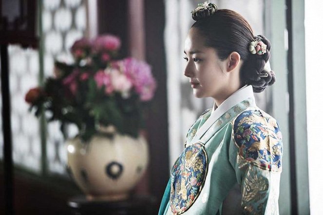 Királynő egy hétre - Filmfotók - Min-yeong Park