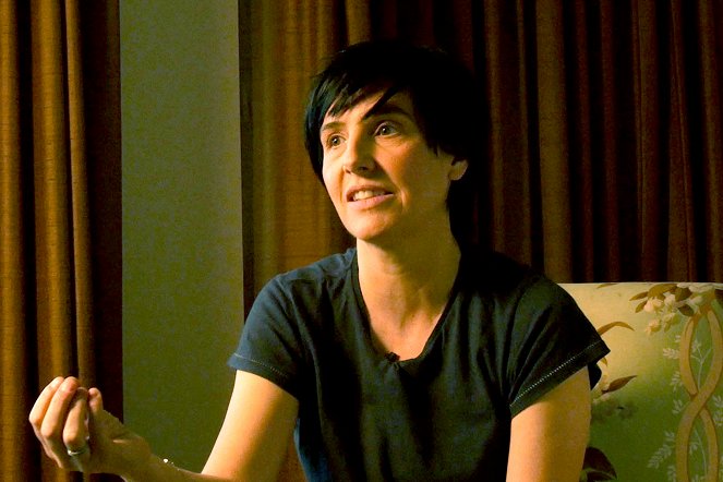 Seven Songs - Film - Sharleen Spiteri