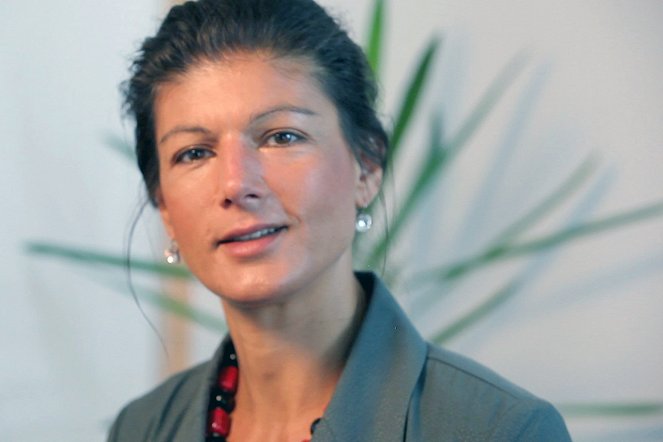 Seven Songs - Z filmu - Sahra Wagenknecht