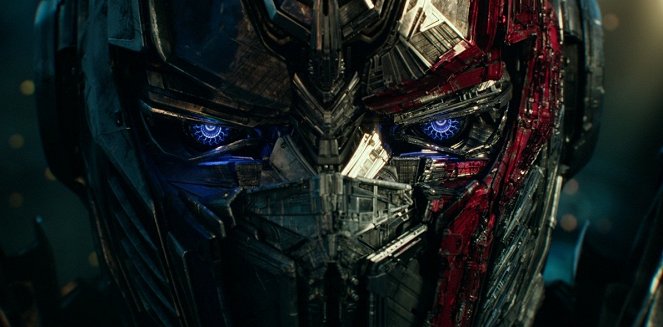 Transformers: The Last Knight - Filmfotos