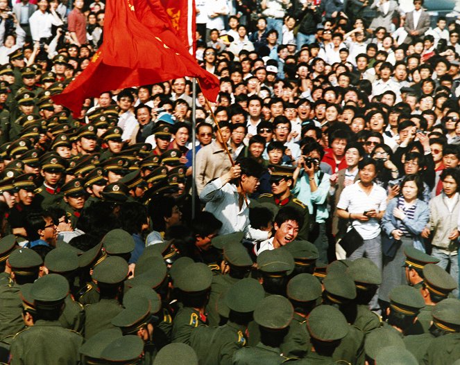 Tiananmen - 20 Jahre nach dem Massaker - Film