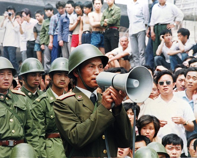 Tiananmen - 20 Jahre nach dem Massaker - De la película