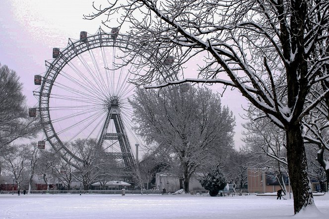 G'schichten aus dem Wiener Prater - De la película