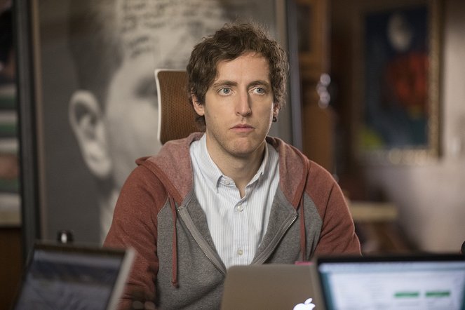 Silicon Valley - Service Client - Film - Thomas Middleditch