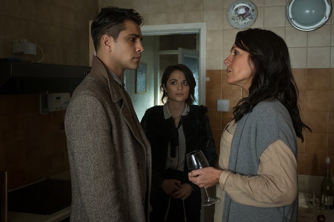 Blöff - Coming Home to Roost - Filmfotók - Luke Pasqualino, Stephanie Leonidas, Juliet Aubrey