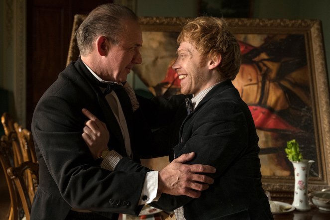 Snatch - Coming Home to Roost - Photos - Rupert Grint