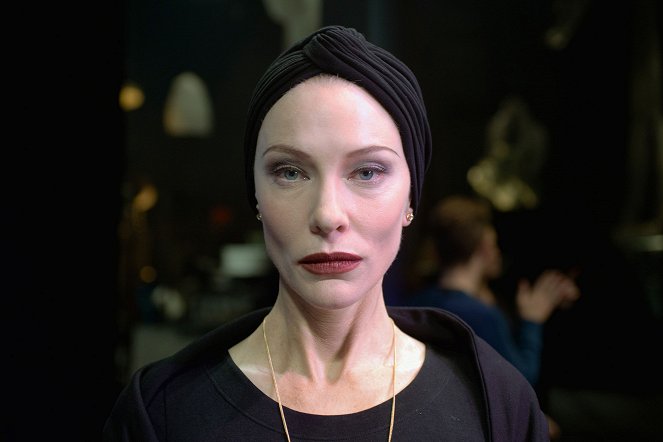 Manifesto - Werbefoto - Cate Blanchett