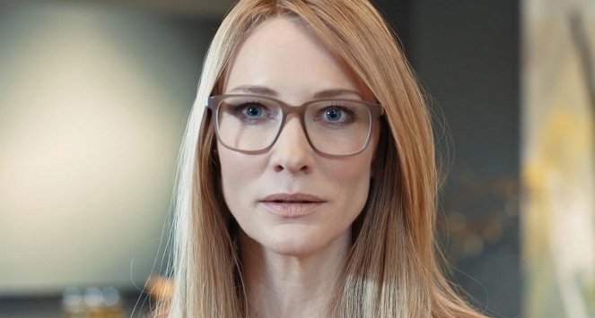 Manifesto - Van film - Cate Blanchett